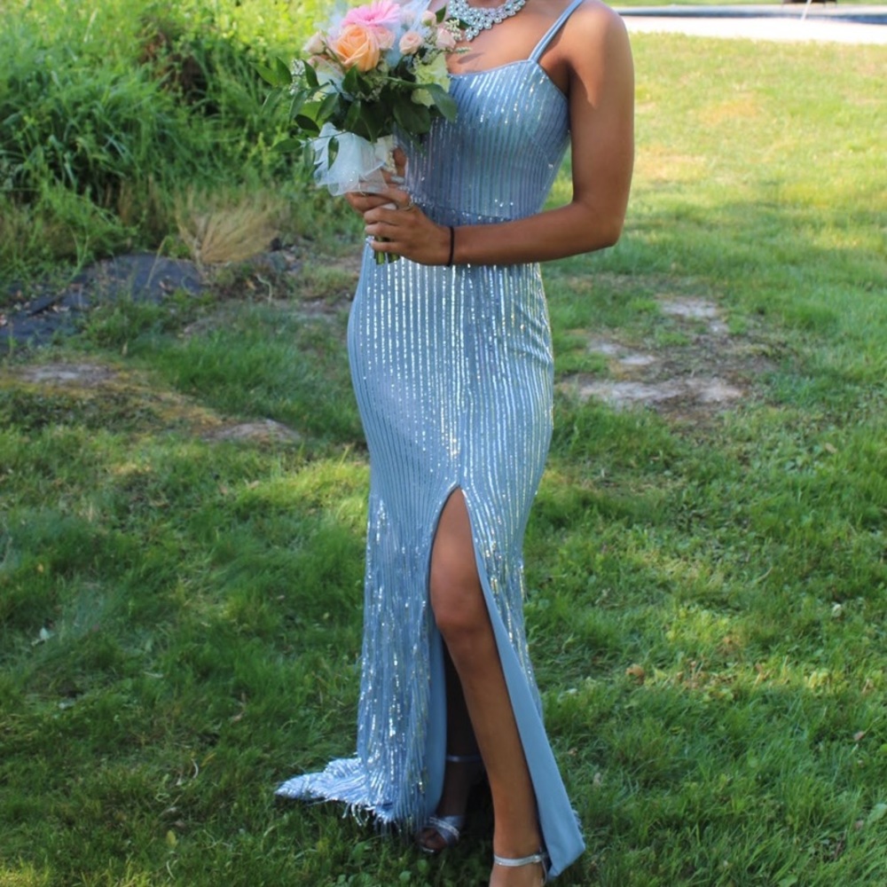 Bloomingdales Gown
